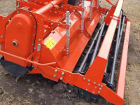 Rotary Tiller Boxer GF 250 XL