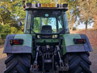 Tractor Fendt 512c