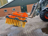Other cleaning and sweeping machines and accessories Moderntech veegbezem blokbezem