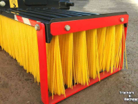 Other cleaning and sweeping machines and accessories Moderntech veegbezem blokbezem