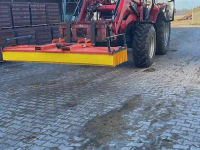 Other cleaning and sweeping machines and accessories Moderntech veegbezem blokbezem