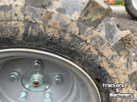 Wheelloader Norcar 755 XC 755XC Easy Drive