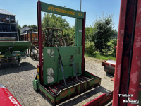 Silage block-cutter Strautmann HX 3
