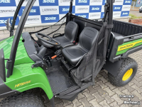 Tractor John Deere Gator HPX 815E