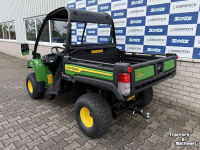 Tractor John Deere Gator HPX 815E