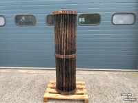 Diverse used spare-parts Amac 28-261-148 ROOIMAT