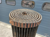 Diverse used spare-parts Amac 28-261-148 ROOIMAT