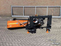 Flail mower Samasz KBRP 250