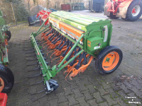 Seed drill Amazone D8/30 Special