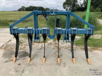 Deep subsoiler Imants Culter 3.0