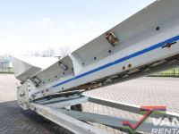 Conveyor Breston ZG10-100S Opvoerband / Transportband / Transporteur