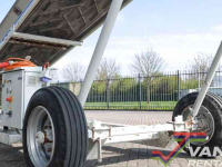 Conveyor Breston ZG10-100S Opvoerband / Transportband / Transporteur