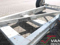 Conveyor Breston ZG10-100S Opvoerband / Transportband / Transporteur