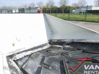 Conveyor Breston ZG10-100S Opvoerband / Transportband / Transporteur