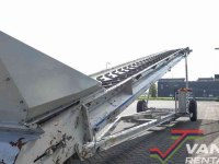 Conveyor Breston ZG10-100S Opvoerband / Transportband / Transporteur