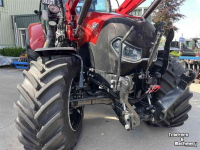 Tractor Case-IH Maxxum CVX 150 + L4522u Frontlader / Front Loader