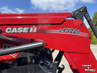 Tractor Case-IH Maxxum CVX 150 + L4522u Frontlader / Front Loader