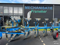 Ploughs Lemken Juwel 8 V 5+1
