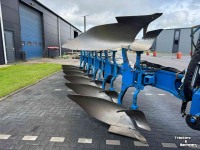 Ploughs Lemken Juwel 8 V 5+1