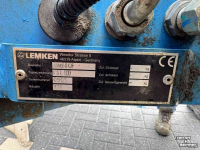 Ploughs Lemken Juwel 8 V 5+1