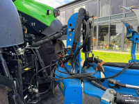 Ploughs Lemken Juwel 8 V 5+1