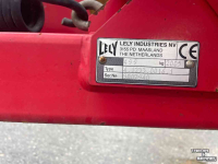 Mower Lely Splendimo 205 HD achtermaaier / schijvenmaaier / schotelmaaier / bermmaaier