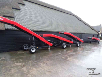 Conveyor  Onderlossers Nieuw