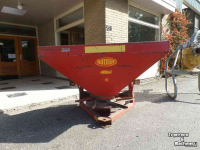 Fertilizer spreader Niemeyer Rotast 404 E