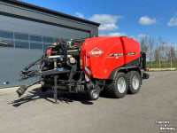 Balers Kuhn FPB 3135