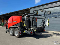 Balers Kuhn FPB 3135