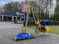 Mowing arm Marolin M32S