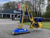 Mowing arm Marolin M32S