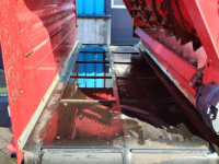 Forage feedwagon / Forage dosage wagon Schuitemaker Feedo 70-11 SCHERPE PRIJS