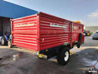 Forage feedwagon / Forage dosage wagon Schuitemaker Feedo 70-11 SCHERPE PRIJS