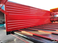 Forage feedwagon / Forage dosage wagon Schuitemaker Feedo 70-11 SCHERPE PRIJS