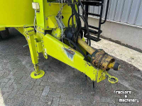 Vertical feed mixer Storti Dunker T2 240