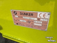 Vertical feed mixer Storti Dunker T2 240