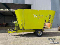 Vertical feed mixer Storti Dunker T2 240
