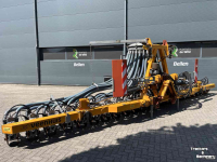 Grassland injector Veenhuis EUROJECT PRO 8.63