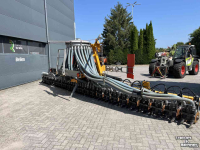 Grassland injector Veenhuis EUROJECT PRO 8.63