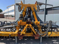 Grassland injector Veenhuis EUROJECT PRO 8.63