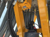 Grassland injector Veenhuis EUROJECT PRO 8.63
