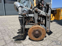 Grassland injector Veenhuis EUROJECT PRO 8.63