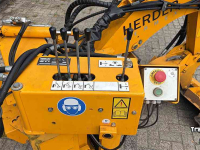 Stump Grinder Herder SC-550H