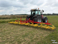 Weeder APV AS 900 M1 Demo/showmodel!