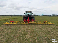 Weeder APV AS 900 M1 Demo/showmodel!