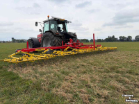 Weeder APV AS 900 M1 Demo/showmodel!