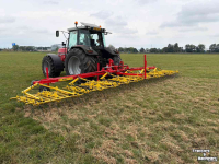 Weeder APV AS 900 M1 Demo/showmodel!