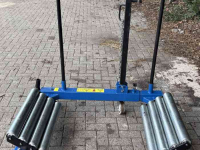 Other machines and accessories for the workshop and yard  Banden trolley