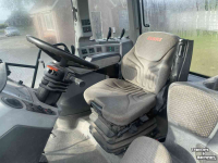 Tractor Claas Arion 630 Hexashift airco fronthef + frontpto